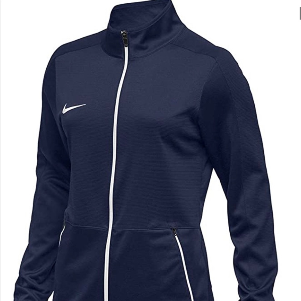 Nike Women’s Rivalry Jacket